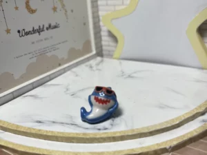 FEVES A L'UNITE BABY SHARK