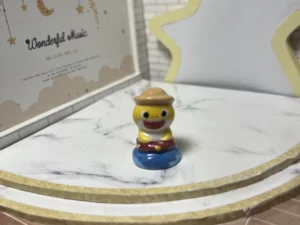 FEVES A L'UNITE BABY SHARK