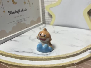 FEVES A L'UNITE BABY SHARK