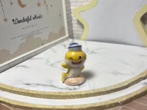 FEVES A L'UNITE BABY SHARK