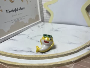 FEVES A L'UNITE BABY SHARK