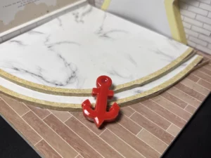 FEVES A L'UNITE UN AIR MARIN