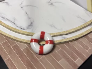 FEVES A L'UNITE UN AIR MARIN