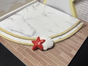 FEVES A L'UNITE UN AIR MARIN