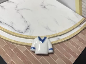 FEVES A L'UNITE UN AIR MARIN