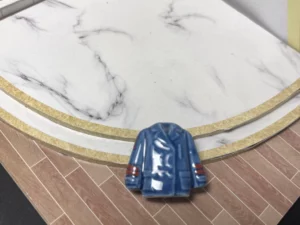 FEVES A L'UNITE UN AIR MARIN