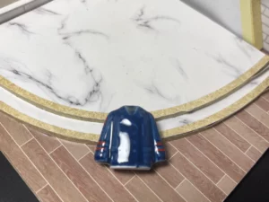 FEVES A L'UNITE UN AIR MARIN