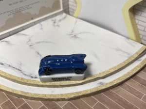 FEVES A L'UNITE BATMAN