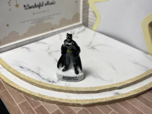 FEVES A L'UNITE BATMAN