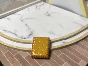 FEVES A L'UNITE GALETTES