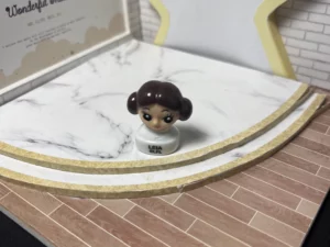 FEVES A L'UNITE STAR WARS