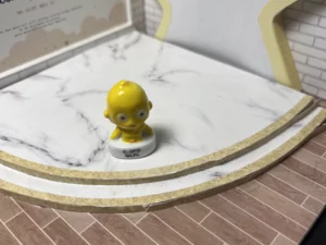 FEVES A L'UNITE STAR WARS