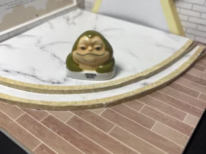 FEVES A L'UNITE STAR WARS