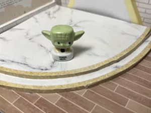 FEVES A L'UNITE STAR WARS