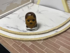 FEVES A L'UNITE STAR WARS