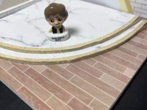 FEVES A L'UNITE STAR WARS