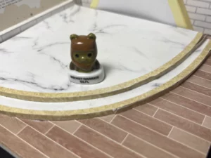 FEVES A L'UNITE STAR WARS