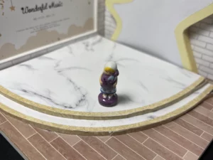 FEVES A L'UNITE ESCAPADE EN PROVENCE