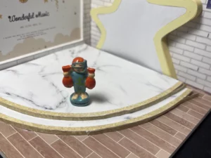 FEVES A L'UNITE ESCAPADE EN PROVENCE