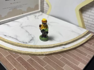 FEVES A L'UNITE ESCAPADE EN PROVENCE