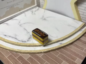 FEVES A L'UNITE GATEAU DOUCEUR