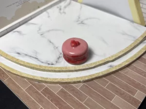 FEVES A L'UNITE GATEAU DOUCEUR