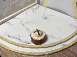 FEVES A L'UNITE GATEAU DOUCEUR