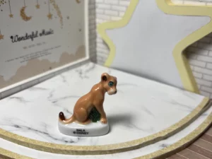 FEVES A L'UNITE ROI LION AVENTURE