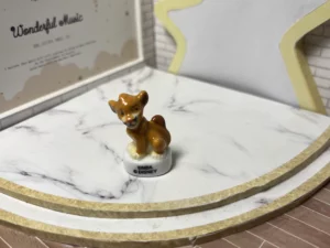 FEVES A L'UNITE ROI LION AVENTURE