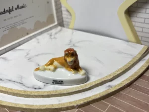 FEVES A L'UNITE ROI LION AVENTURE