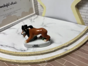 FEVES A L'UNITE ROI LION AVENTURE