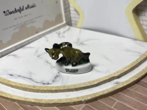 FEVES A L'UNITE ROI LION AVENTURE