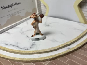 FEVES A L'UNITE ROI LION AVENTURE