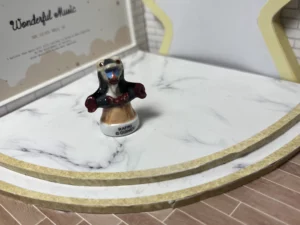 FEVES A L'UNITE ROI LION AVENTURE