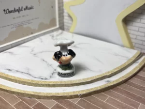 FEVES A L'UNITE GASTON