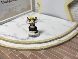 FEVES A L'UNITE GASTON