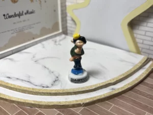 FEVES A L'UNITE GASTON