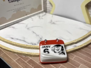 FEVES A L'UNITE GASTON