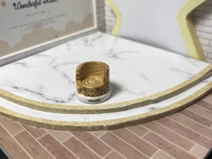 FEVES A L'UNITE LES MONUMENTS