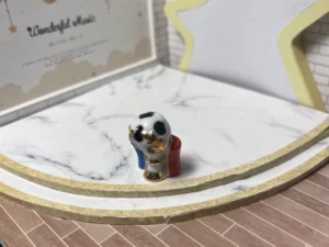 FEVES A L'UNITE LES CRAMPONS DU FOOT