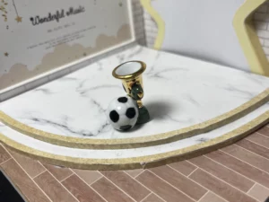 FEVES A L'UNITE LES CRAMPONS DU FOOT