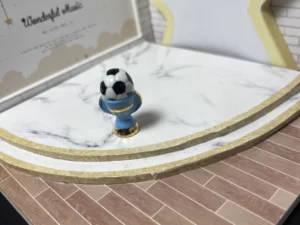 FEVES A L'UNITE LES CRAMPONS DU FOOT