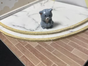 FEVES A L'UNITE LES CHATS