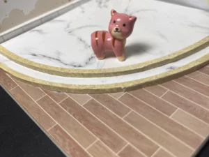 FEVES A L'UNITE LES CHATS