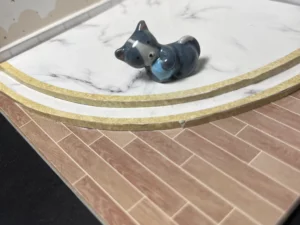 FEVES A L'UNITE LES CHATS