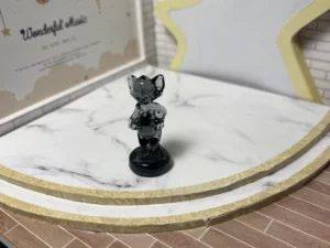 FEVES A L'UNITE TOM ET JERRY