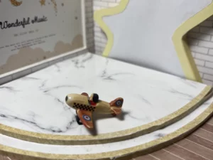 FEVES A L'UNITE LES JOUETS D'AUTREFOIS