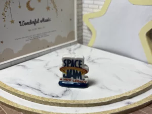 FEVES A L'UNITE SPACE JAM WARNER