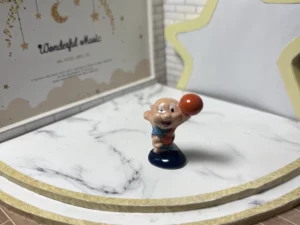 FEVES A L'UNITE SPACE JAM WARNER