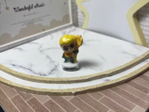 FEVES A L'UNITE SOLUX